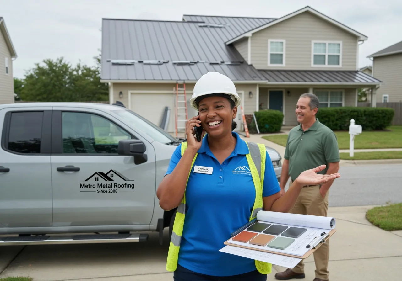 Metal Roofing Installation Okaton, SD FAQs