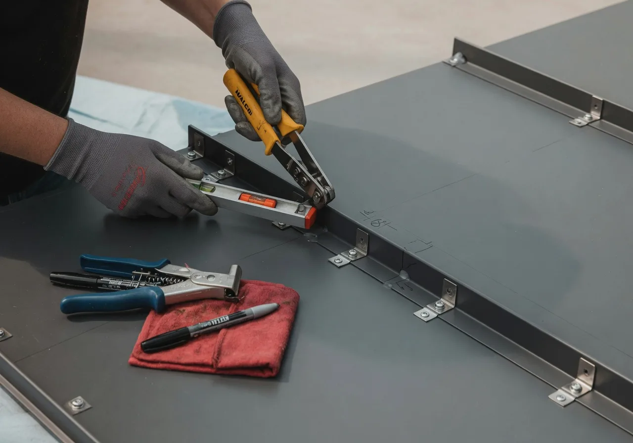 Why choose Metal Roofing Installation in Okaton, SD